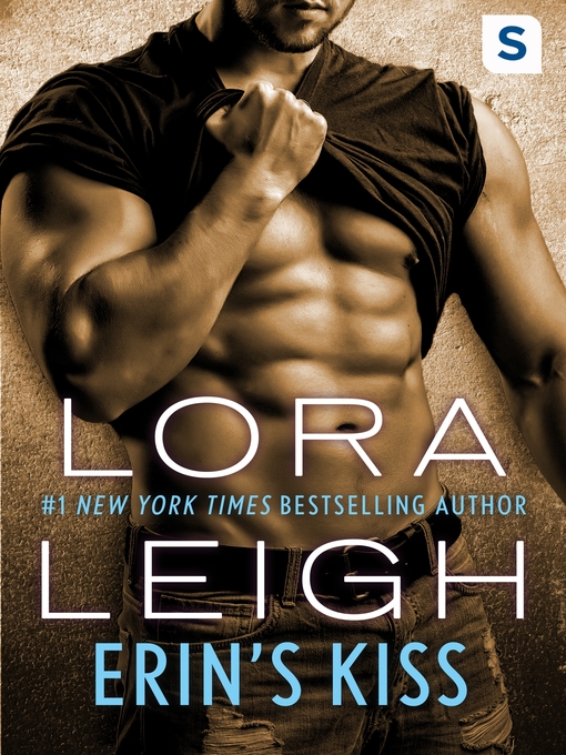 Title details for Erin's Kiss by Lora Leigh - Wait list